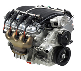 C1657 Engine